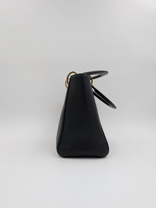 Lady D-Lite 2018 Wheel Of Fortune Medium Bag