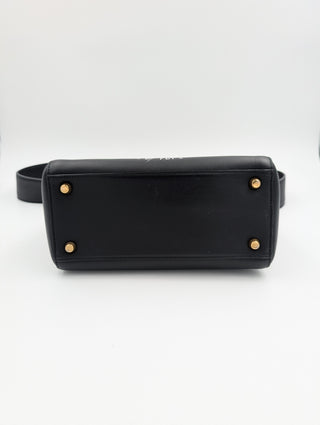 Lady D-Lite 2018 Wheel Of Fortune Medium Bag