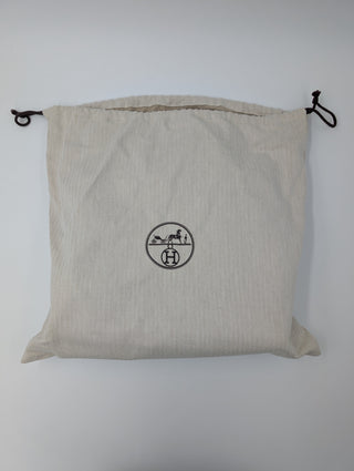 Orange And Navy Herbag