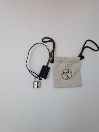 Orange And Navy Herbag