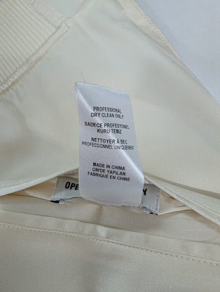 Reversible Yokai Silk Bomber Jacket