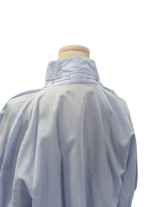 Light Blue Cotton Shirt