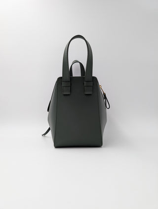 Loewe X Suna Fujita Hammock Panda Leather Shoulder Bag