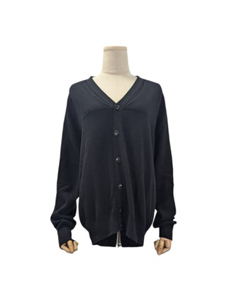 Black Cardigan