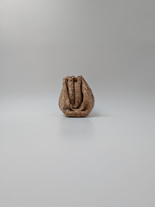 Cork The Mini Pouch Bag