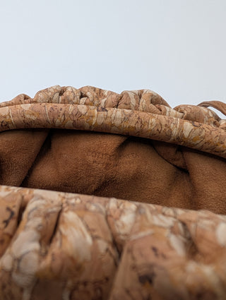 Cork The Mini Pouch Bag