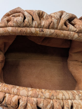 Cork The Mini Pouch Bag