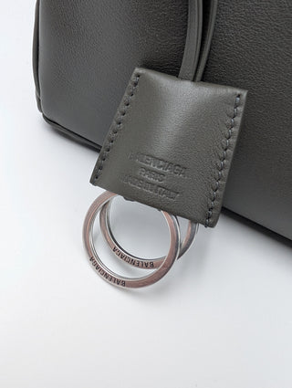 Olive Rodeo Small Handbag