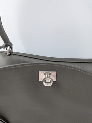 Olive Rodeo Small Handbag