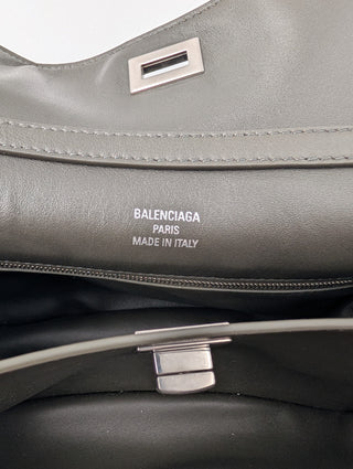 Olive Rodeo Small Handbag