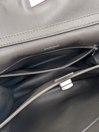 Olive Rodeo Small Handbag