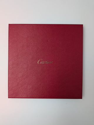 Stamps And Postal Chops Silk Square Scarf