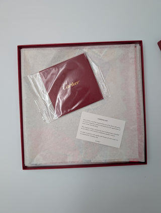 Stamps And Postal Chops Silk Square Scarf