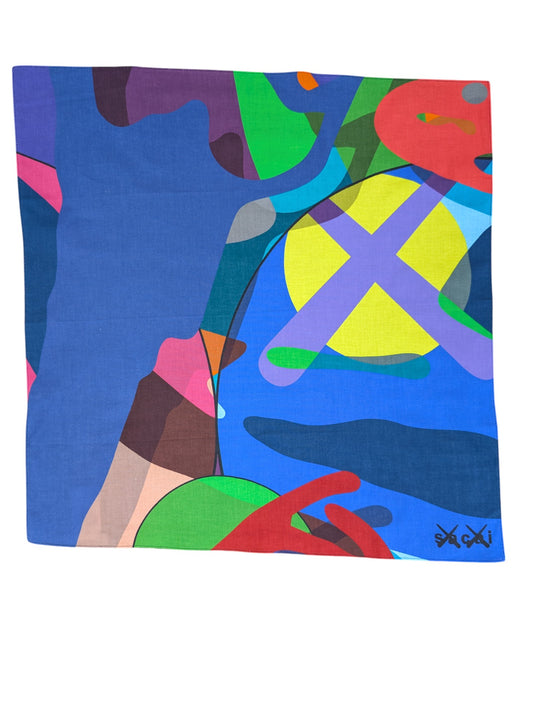 Cotton Scarf
