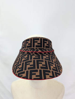 FF Logo Visor