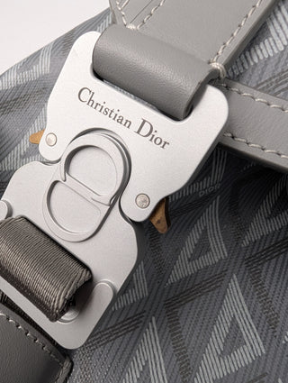 Dior Men Medium Hit The Road Backpack