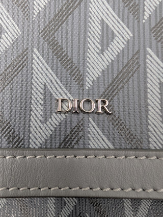 Dior Men Medium Hit The Road Backpack