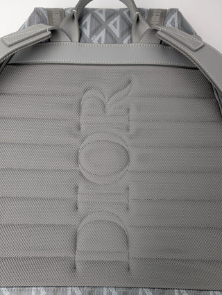 Dior Men Medium Hit The Road Backpack