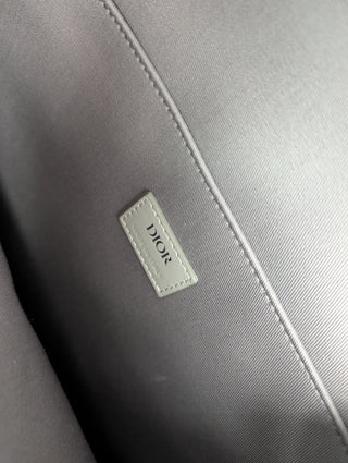 Dior Men Medium Hit The Road Backpack