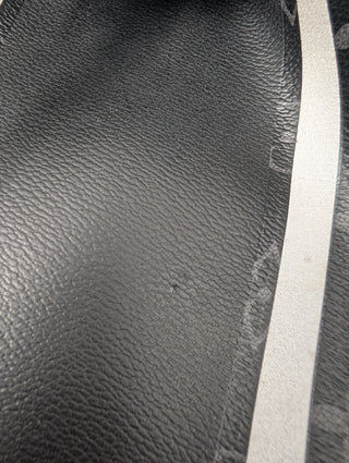 Louis Vuitton x Fragment Black Eclipse Monogram Zack Backpack