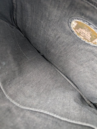 Fendi Black Monster Backpack