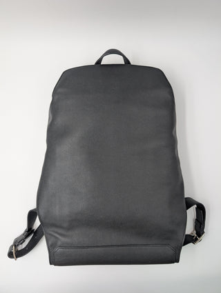Hermes Black Epsom Cityback 30 Backpack