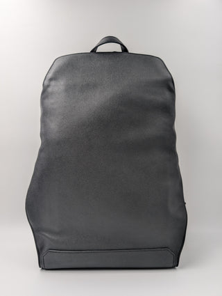 Hermes Black Epsom Cityback 30 Backpack