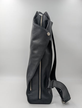 Hermes Black Epsom Cityback 30 Backpack