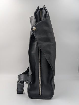 Hermes Black Epsom Cityback 30 Backpack