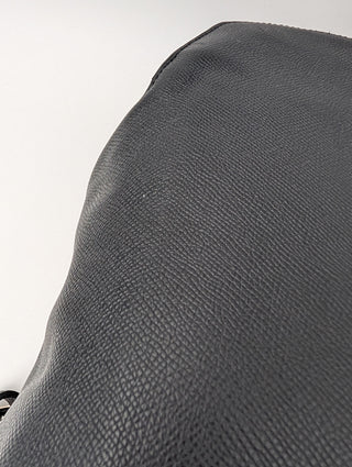Hermes Black Epsom Cityback 30 Backpack