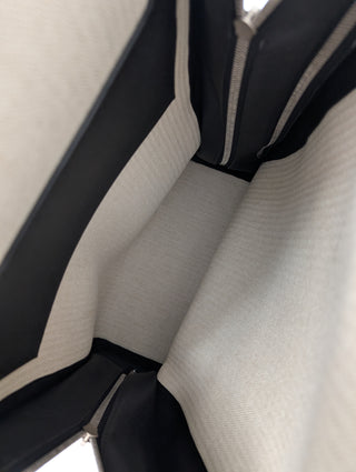 Hermes Black Epsom Cityback 30 Backpack