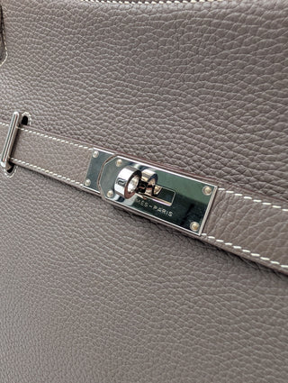 Hermes Etoupe Jypsiere 31