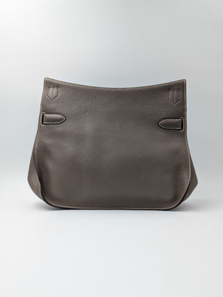 Hermes Etoupe Jypsiere 31