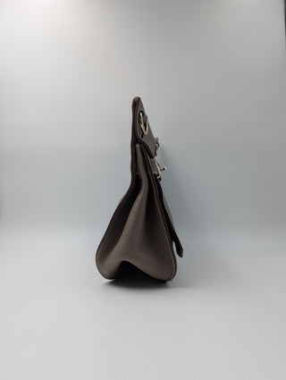 Hermes Etoupe Jypsiere 31