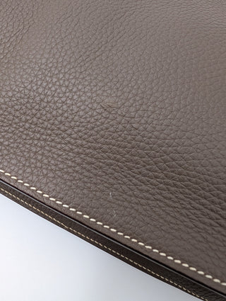 Hermes Etoupe Jypsiere 31