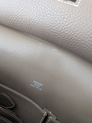 Hermes Etoupe Jypsiere 31