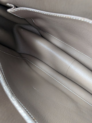 Hermes Etoupe Jypsiere 31