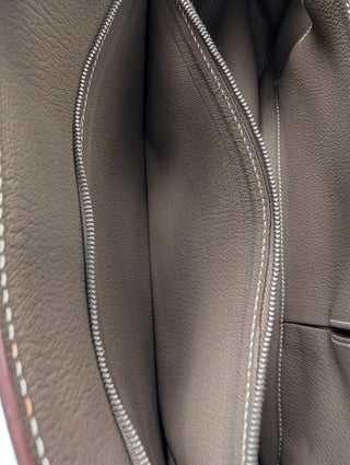 Hermes Etoupe Jypsiere 31