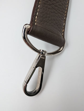 Hermes Etoupe Jypsiere 31