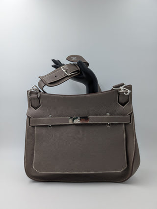 Hermes Etoupe Jypsiere 31