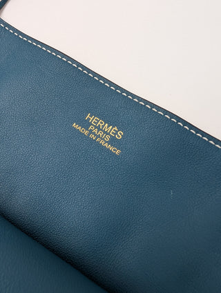 Hermes Double Sens 45 Swift Calfskin Tote