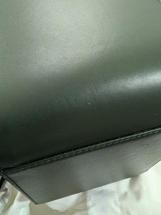 Loewe X Suna Fujita Hammock Panda Leather Shoulder Bag