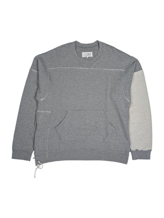 Grey Sweatshirt