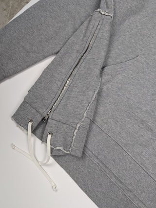Grey Sweatshirt