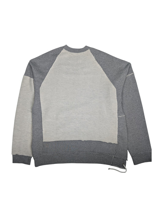 Grey Sweatshirt