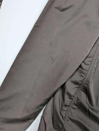 Hermes Olive Warm Up Fleece Jacket