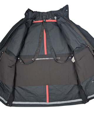 Black Olmetex Rip Stop Blouson Ripstop