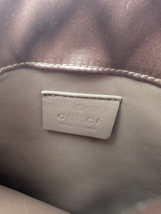 Pink Asymetric Handle Bag