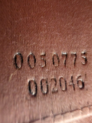 Pink Satin Jackie Bag