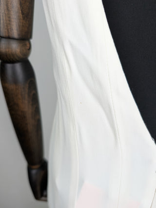 Ivory Dress
